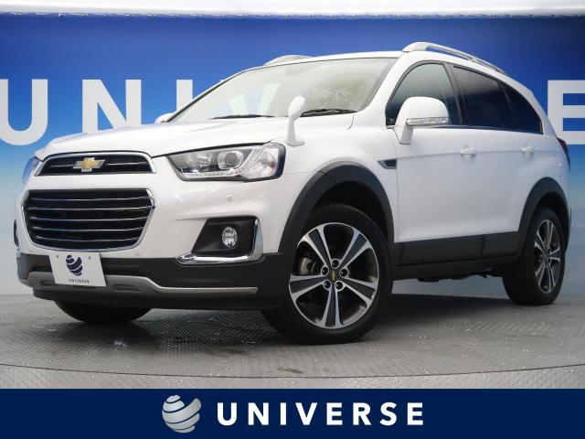 シボレーのルーツは?コルベットやアストロなどの名車と現行ラインアップ総まとめ