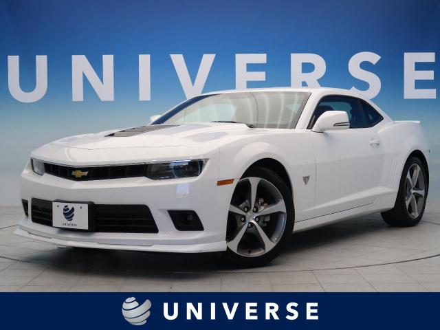 シボレーのルーツは?コルベットやアストロなどの名車と現行ラインアップ総まとめ