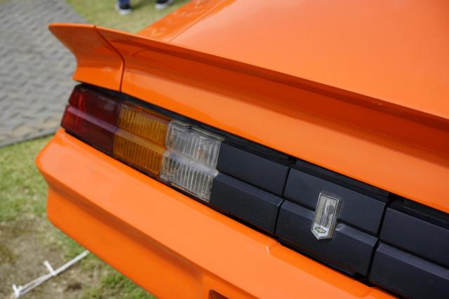 シボレーのルーツは?コルベットやアストロなどの名車と現行ラインアップ総まとめ