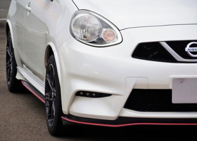 日産コンパクトカーの魅力とは？人気モデルと選び方のポイント