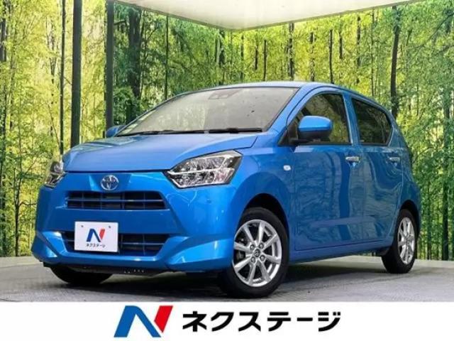 トヨタの軽自動車「ピクシスシリーズ」とは？6車種の特徴をご紹介