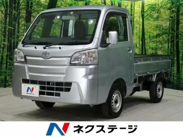 トヨタの軽自動車「ピクシスシリーズ」とは？6車種の特徴をご紹介