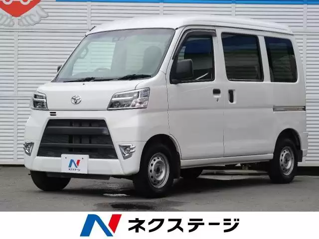 トヨタの軽自動車「ピクシスシリーズ」とは？6車種の特徴をご紹介