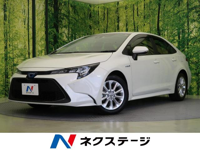 ハイブリッドとはどのような仕組み？ハイブリッド車のおすすめ13車種も紹介