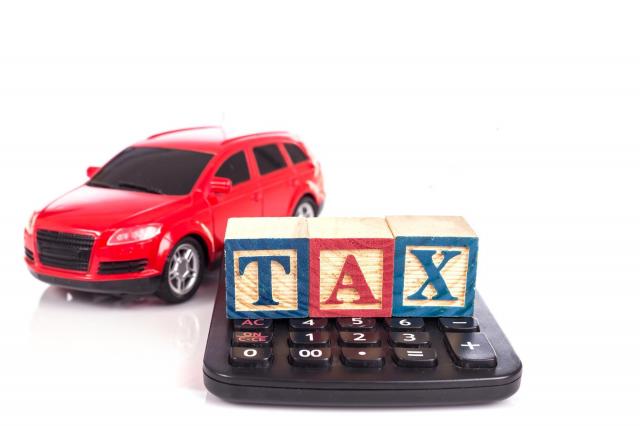 自動車税はPayPayで支払える?メリットやデメリットとやり方をご紹介