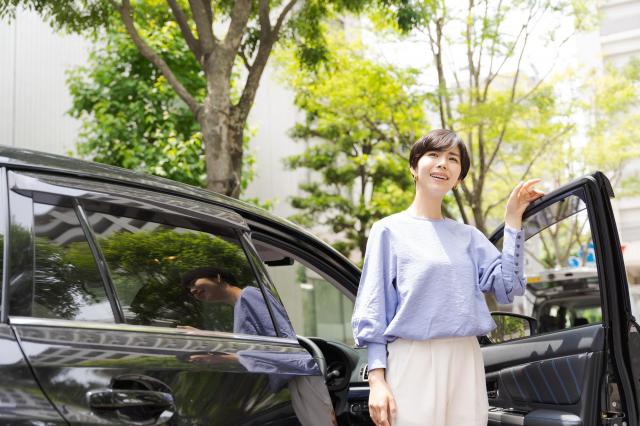 スマートキーが壊れた際にも慌てない！確認ポイントや修理の依頼について解説