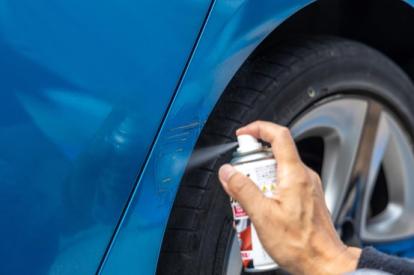 シリコンスプレーを使ってはいけない部品とは？誤使用時の対処法と修理相場 