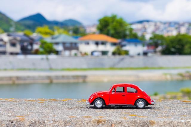 運転しやすい車の特徴は?軽自動車やSUVのおすすめ19車種を紹介