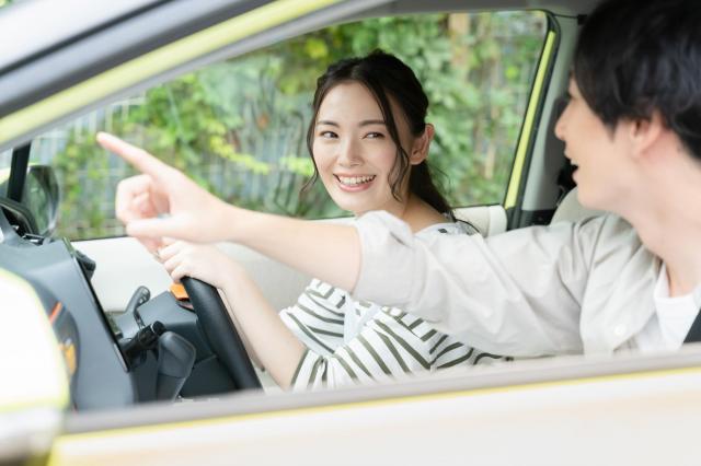 運転しやすい車の特徴は?軽自動車やSUVのおすすめ19車種を紹介