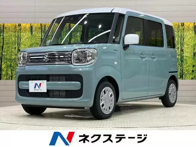 運転しやすい車の特徴は?軽自動車やSUVのおすすめ19車種を紹介