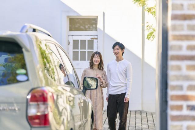 自動車保管場所証明申請書とは?取得の流れや法人の申請方法についても解説