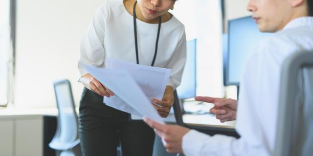 自動車保管場所証明申請書とは?取得の流れや法人の申請方法についても解説