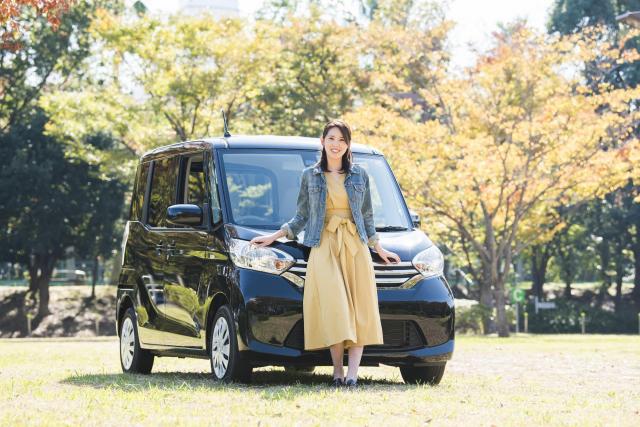 小さい車のおすすめ車種19選!日常利用に最適な一台を見つけよう
