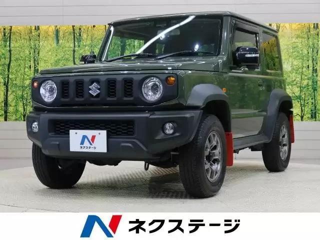 小さい車のおすすめ車種19選!日常利用に最適な一台を見つけよう