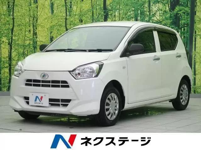 小さい車のおすすめ車種19選!日常利用に最適な一台を見つけよう