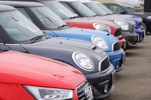 小さい車のおすすめ車種19選!日常利用に最適な一台を見つけよう