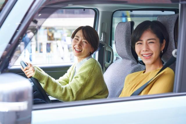 小さい車のおすすめ車種19選!日常利用に最適な一台を見つけよう
