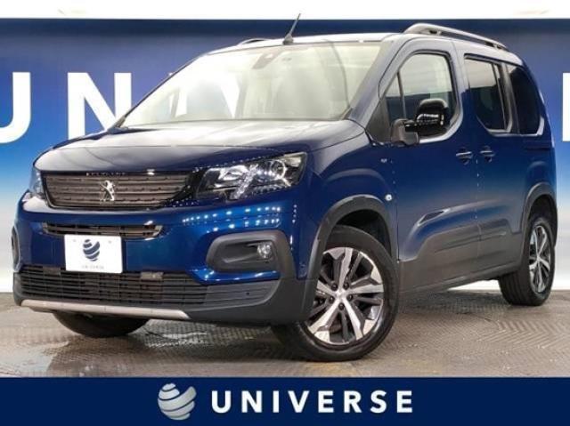 リフター（プジョー）