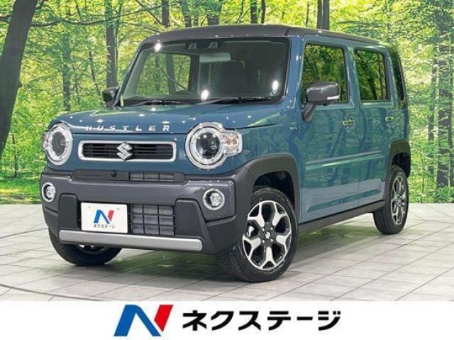 ハスラー（スズキ）