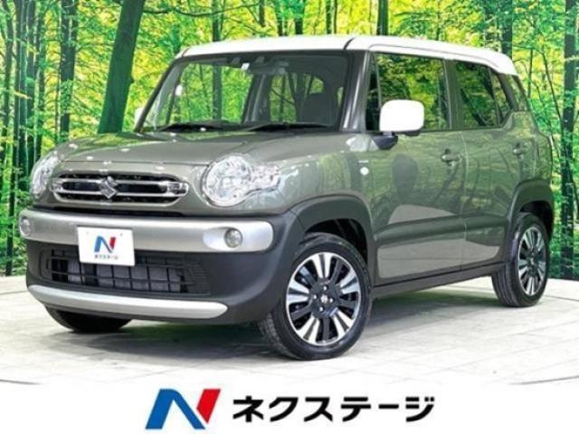 クロスビー（スズキ）