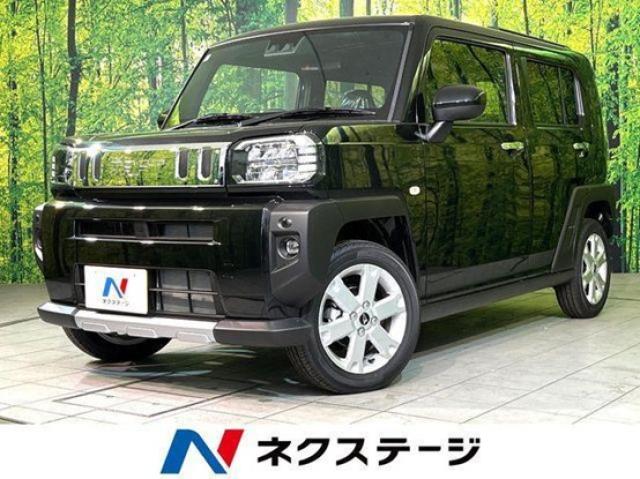 タフト（ダイハツ）