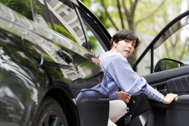 車の傷消し剤でボディを綺麗に ケース別のアイテム選びのポイントとやり方 新車 中古車の ネクステージ