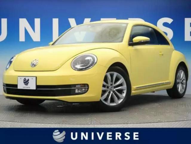 レトロな車おすすめ8選！かわいくておしゃれな国産車・輸入車を紹介