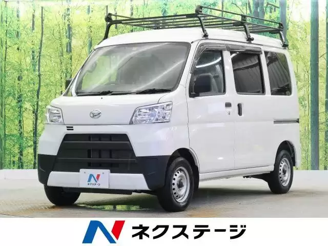 軽キャンピングカーの中古料金相場とキャンピングカーの種類を紹介