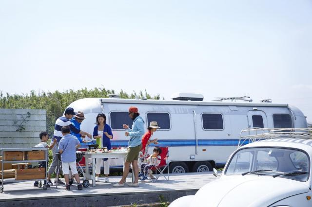 軽キャンピングカーの中古料金相場とキャンピングカーの種類を紹介