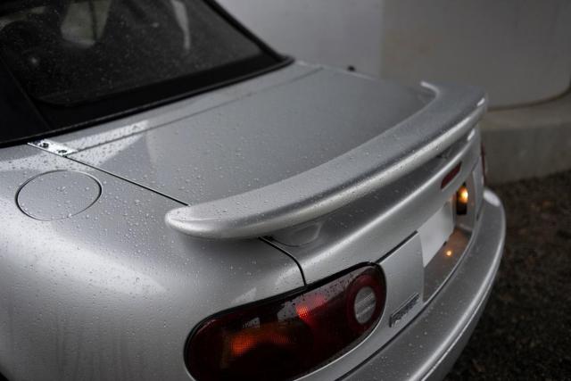 エアロパーツにはどのような種類がある?効果や選び方のポイントも解説