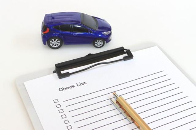 車のナンバーを変更しよう！手続き方法や必要書類を一挙紹介