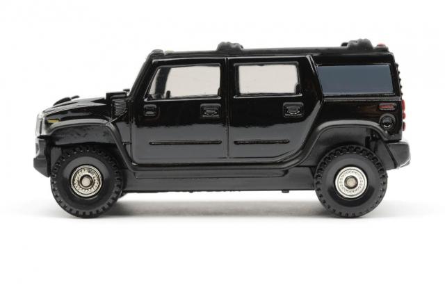 ハマーとはどんな車？現在のラインアップや基本スペックを総チェック