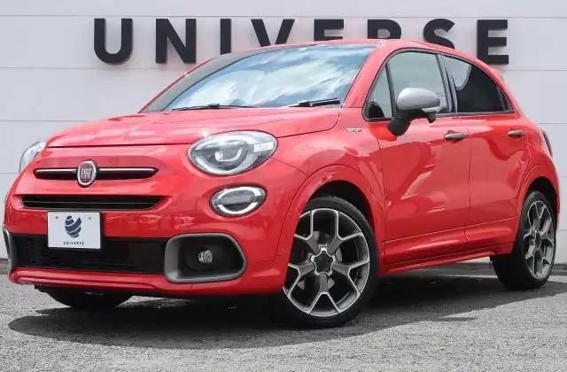 フィアットの魅力が丸わかり！カーラインアップを詳しく紹介