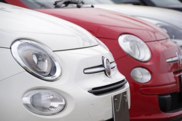 フィアットの魅力が丸わかり！カーラインアップを詳しく紹介