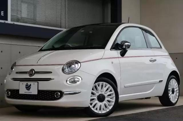 フィアットの魅力が丸わかり！カーラインアップを詳しく紹介