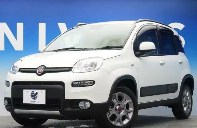 フィアットの魅力が丸わかり！カーラインアップを詳しく紹介