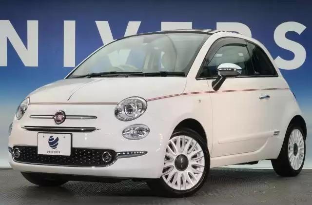フィアットの魅力が丸わかり！カーラインアップを詳しく紹介