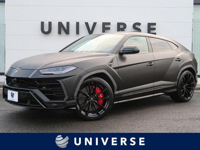 ランボルギーニとは？誕生からこれまでの歴史や魅力を見てみよう