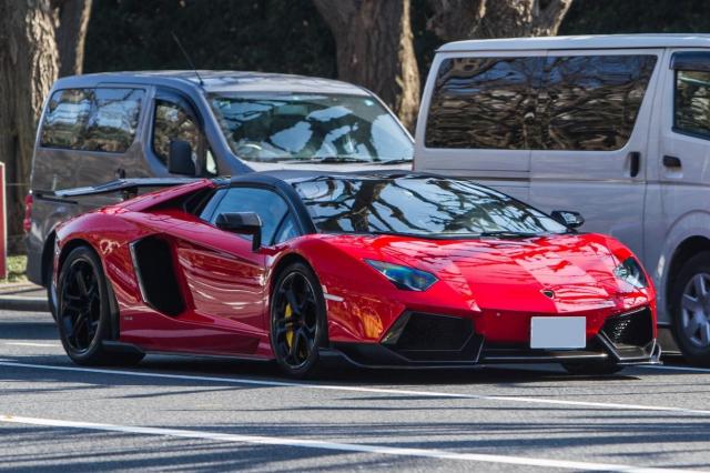 ランボルギーニとは？誕生からこれまでの歴史や魅力を見てみよう