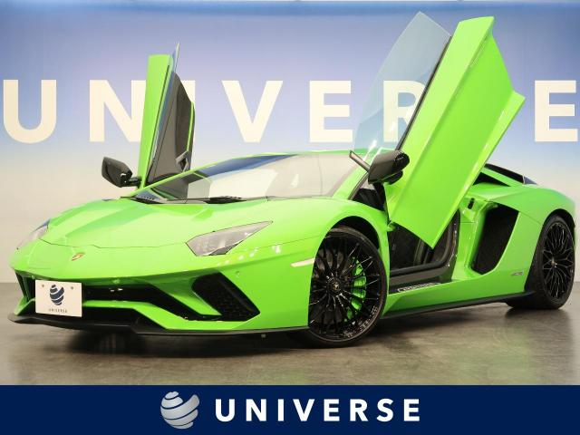 ランボルギーニとは？誕生からこれまでの歴史や魅力を見てみよう