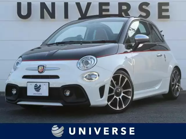 アバルトってどんなメーカー?歴史や全6車種の基本情報と購入にかかる費用