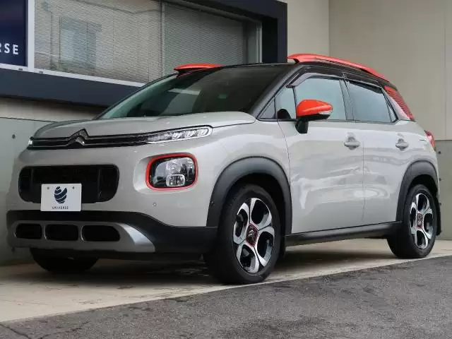 シトロエンの歴史とは?魅力や8つのラインアップを総チェック