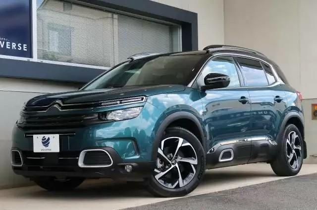 シトロエンの歴史とは?魅力や8つのラインアップを総チェック