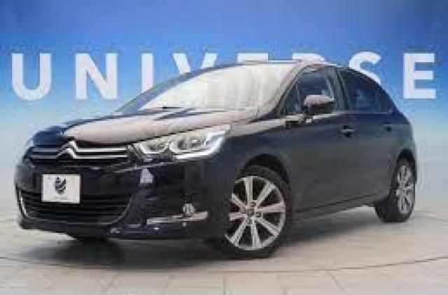 シトロエンの歴史とは?魅力や8つのラインアップを総チェック