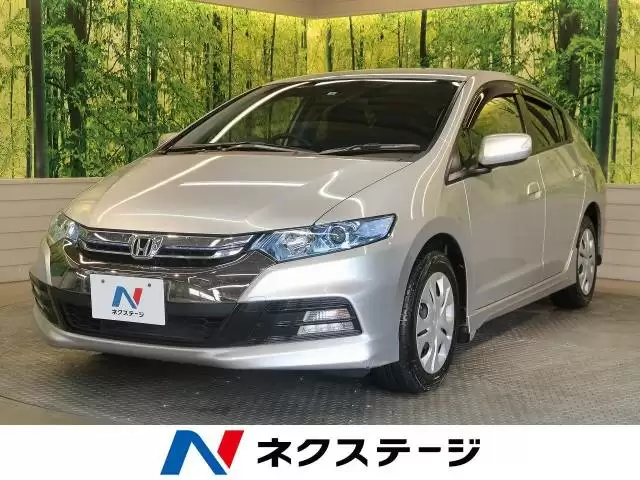 中古車「ホンダ インサイト」の賢い購入方法や探し方を徹底解説!