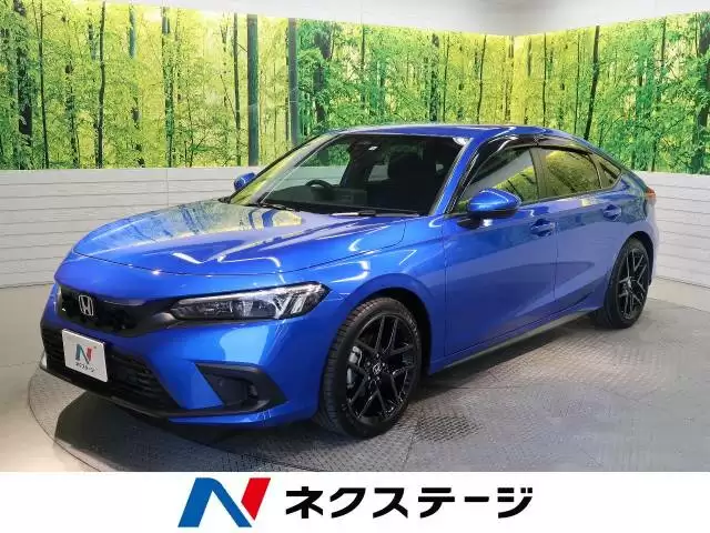 中古車「ホンダ インサイト」の賢い購入方法や探し方を徹底解説!