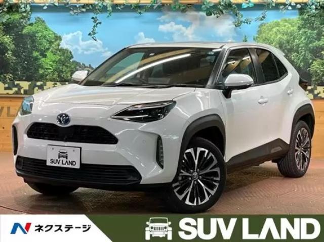 三菱「RVR」の中古車を賢く購入しよう!おすすめのモデルや探し方を紹介
