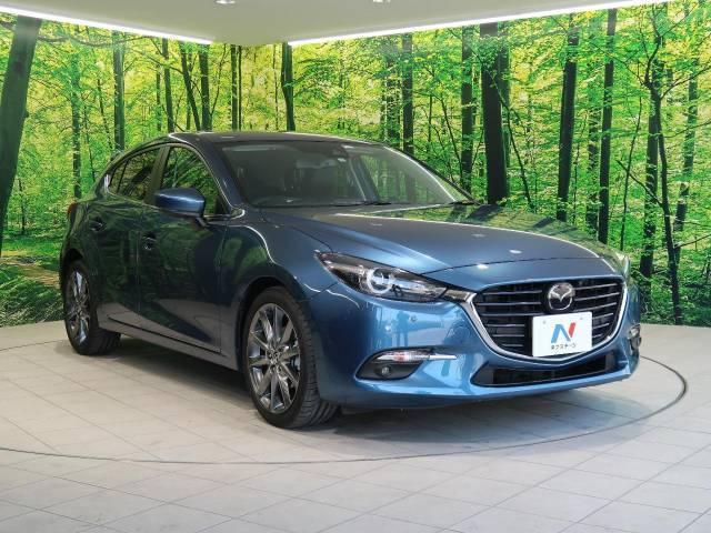 中古車「マツダ アクセラ」の賢い購入方法や探し方を徹底解説！