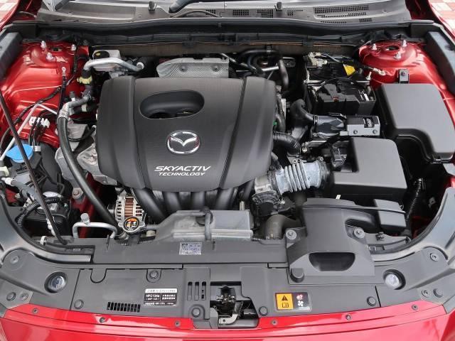 中古車「マツダ アクセラ」の賢い購入方法や探し方を徹底解説！