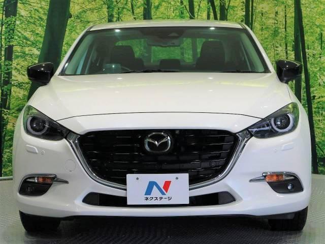 中古車「マツダ アクセラ」の賢い購入方法や探し方を徹底解説！